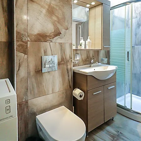 Casa vacanze Twins House 2 Bedrooms 6 Guests *