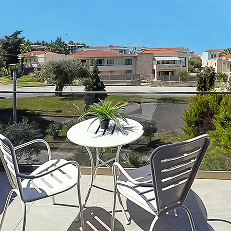 Twins House 2 Bedrooms 6 Guests