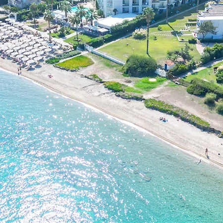 Casa vacanze Twins House 2 Bedrooms 6 Guests Hanioti