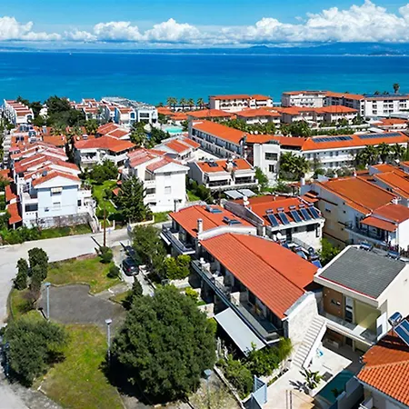 Holiday home Twins House 2 Bedrooms 6 Guests