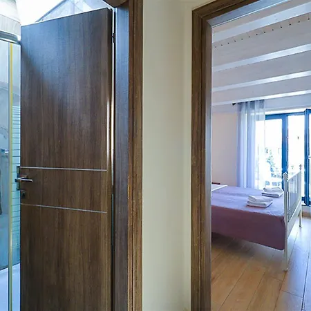 Prázdninový dům Twins House 2 Bedrooms 6 Guests