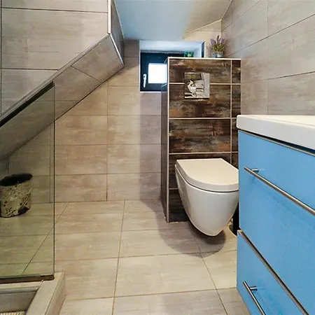 Twins House 2 Bedrooms 6 Guests * Chanioti
