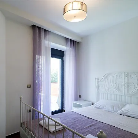 Prázdninový dům Twins House 2 Bedrooms 6 Guests