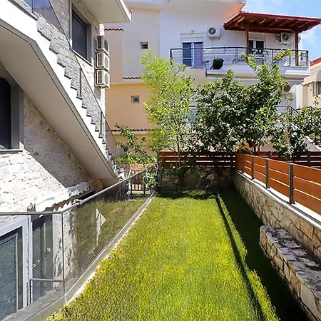 Prázdninový dům Twins House 2 Bedrooms 6 Guests *