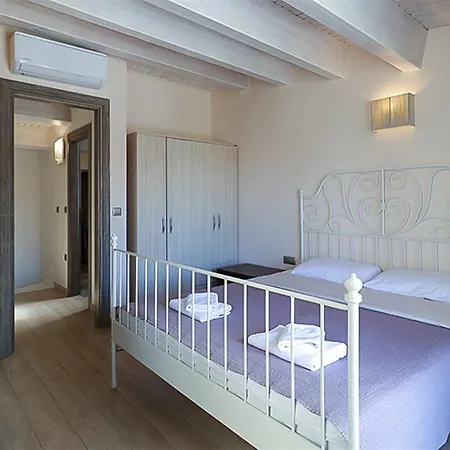 Prázdninový dům Twins House 2 Bedrooms 6 Guests