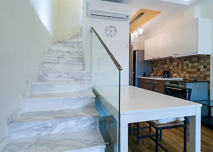 Twins House 2 Bedrooms 6 Guests بيت للعطل هانيوتي