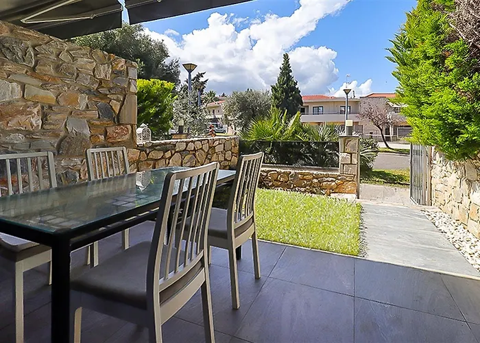 Twins House 2 Bedrooms 6 Guests *