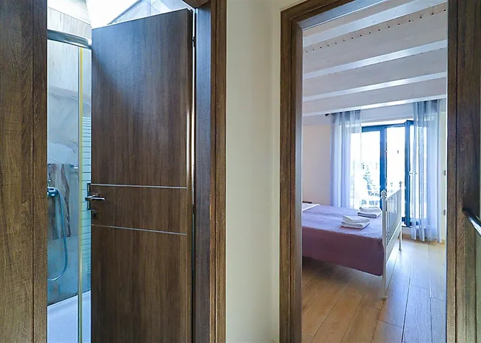 Casa vacanze Twins House 2 Bedrooms 6 Guests