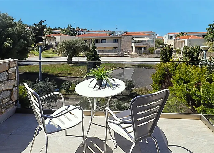 Twins House 2 Bedrooms 6 Guests