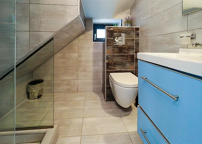 Twins House 2 Bedrooms 6 Guests * Hanioti