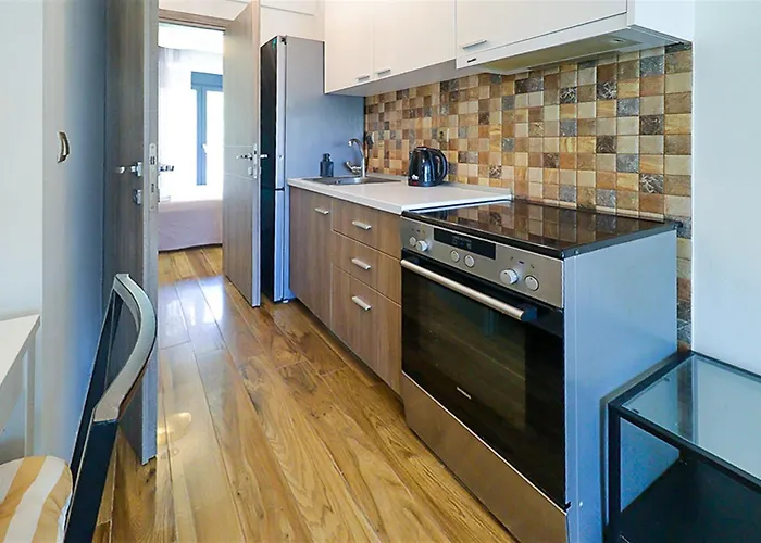 Twins House 2 Bedrooms 6 Guests Casa vacanze