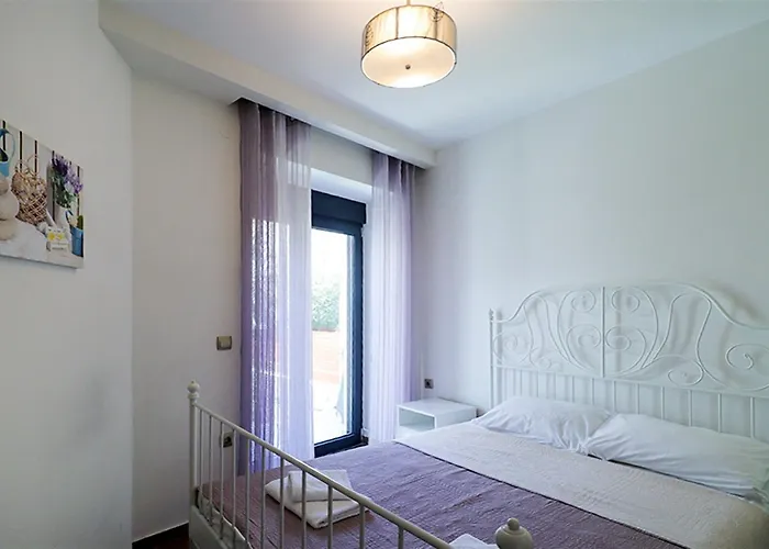 Casa vacanze Twins House 2 Bedrooms 6 Guests