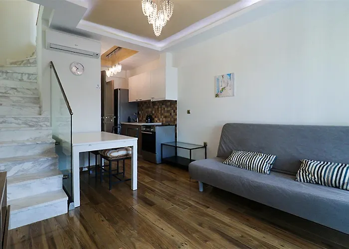 Casa vacanze Twins House 2 Bedrooms 6 Guests *