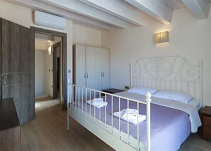 Casa vacanze Twins House 2 Bedrooms 6 Guests
